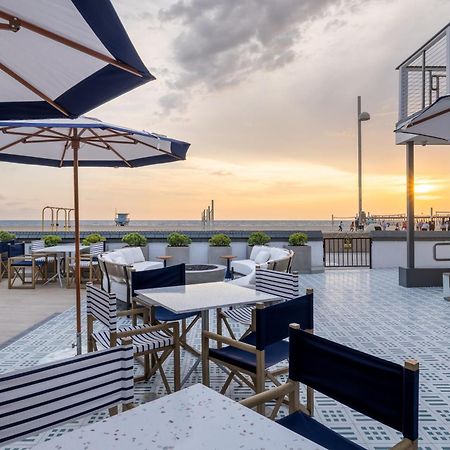 הרמוסה ביץ' Sea Sprite Beach Club מראה חיצוני תמונה